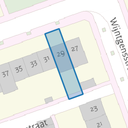 Perceel HTT02-B-3395