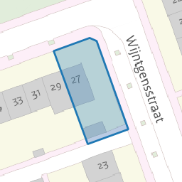 Perceel HTT02-B-3396