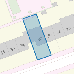 Perceel HTT02-B-3397