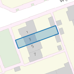 Perceel HTT02-B-3402