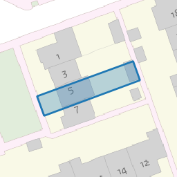 Perceel HTT02-B-3403