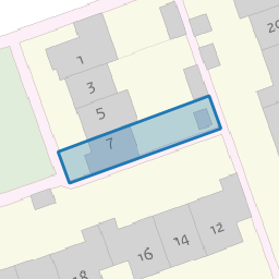 Perceel HTT02-B-3404