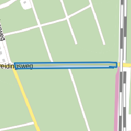 Perceel HTT02-B-3418