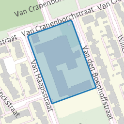 Perceel HTT02-B-3423