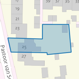 Perceel HTT02-B-3426