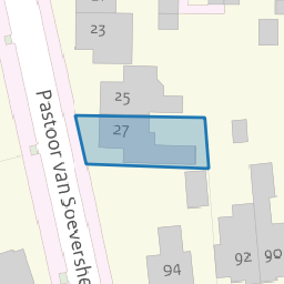 Perceel HTT02-B-3427