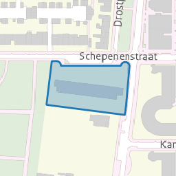 Perceel HTT02-B-3431