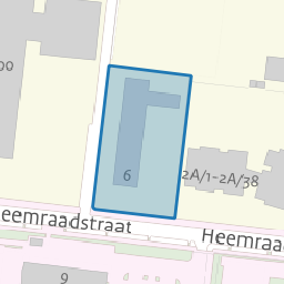 Perceel HTT02-B-3434