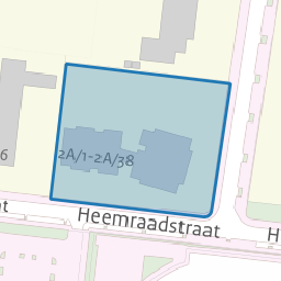 Perceel HTT02-B-3435