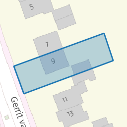 Perceel HTT02-B-3441