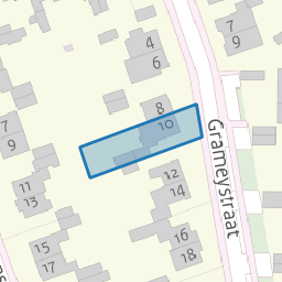 Perceel HTT02-B-3443