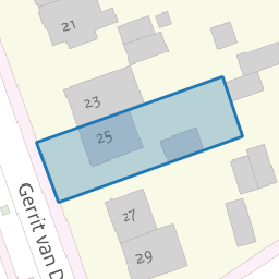 Perceel HTT02-B-3448