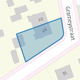 Perceel HTT02-B-3450