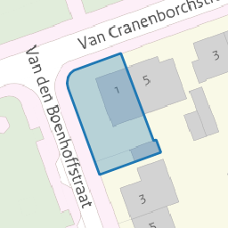 Perceel HTT02-B-3454