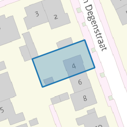 Perceel HTT02-B-3458