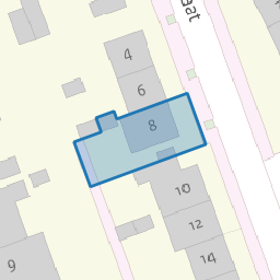 Perceel HTT02-B-3460