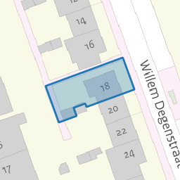 Perceel HTT02-B-3464