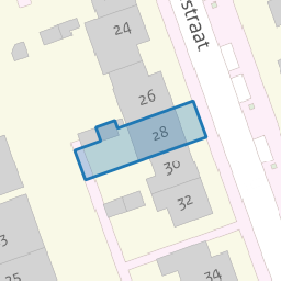 Perceel HTT02-B-3468