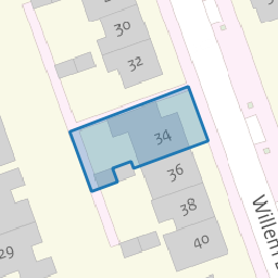 Perceel HTT02-B-3471