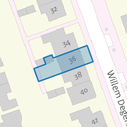 Perceel HTT02-B-3472