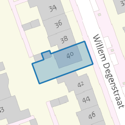 Perceel HTT02-B-3474