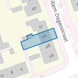 Perceel HTT02-B-3476