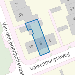 Perceel HTT02-B-3480