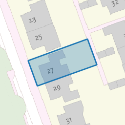 Perceel HTT02-B-3484