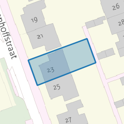 Perceel HTT02-B-3486