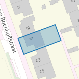 Perceel HTT02-B-3487