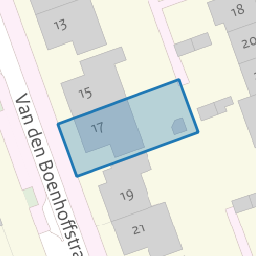 Perceel HTT02-B-3489