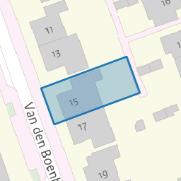 Perceel HTT02-B-3490