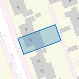 Perceel HTT02-B-3492