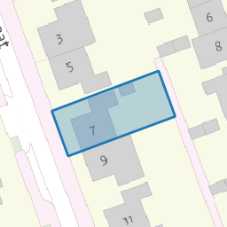 Perceel HTT02-B-3493