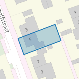 Perceel HTT02-B-3494