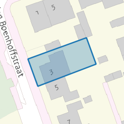 Perceel HTT02-B-3495