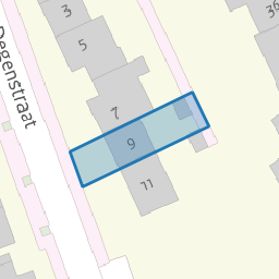 Perceel HTT02-B-3500