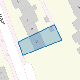 Perceel HTT02-B-3501