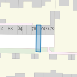 Perceel HTT02-B-3505