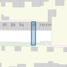 Perceel HTT02-B-3506