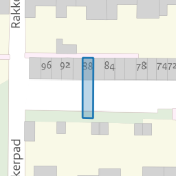 Perceel HTT02-B-3509