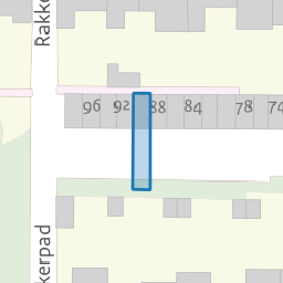 Perceel HTT02-B-3510