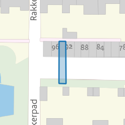 Perceel HTT02-B-3512