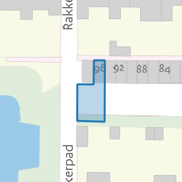 Perceel HTT02-B-3513