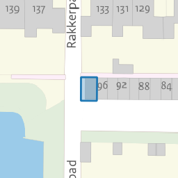 Perceel HTT02-B-3514