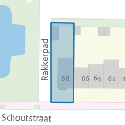 Perceel HTT02-B-3515
