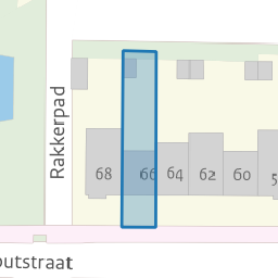Perceel HTT02-B-3516