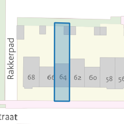 Perceel HTT02-B-3517