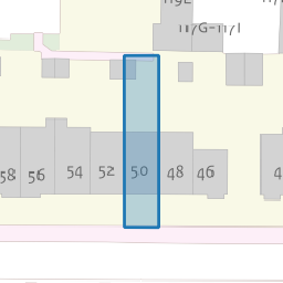 Perceel HTT02-B-3522
