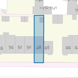 Perceel HTT02-B-3523